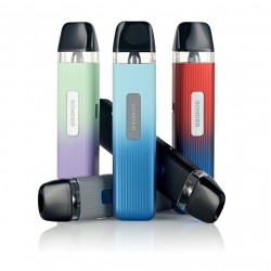 Geek Vape Sonder Q
