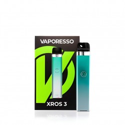 Vaporesso Xros 3 Kit