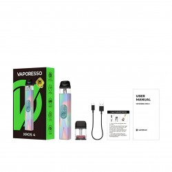 Vaporesso Xros 4 Kit