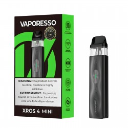 Vaporesso Xros 4 Mini Kit