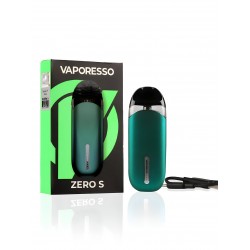 Vaporesso Zero S