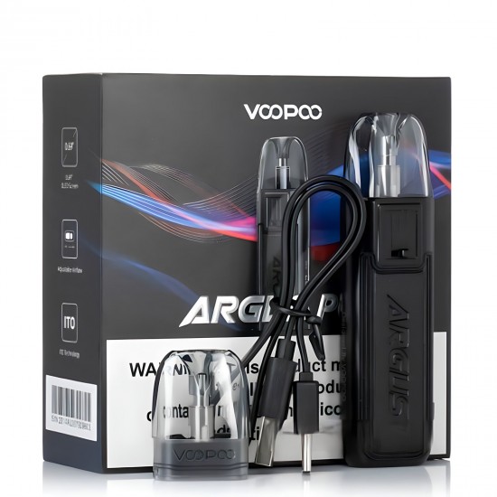 Voopoo Argus Pod Device Voopoo Argus Pod Device