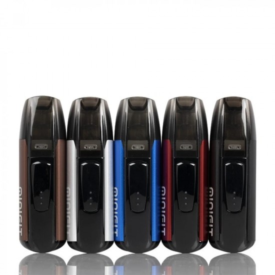Just Fog Minifit Kit Just Fog Minifit Kit