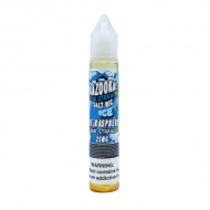 Bazooka Blue Raspberry Ice 30 ml