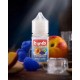 Bomb Beach Blueraspberry Ice 30 ml Bomb Beach Blueraspberry Ice 30 ml