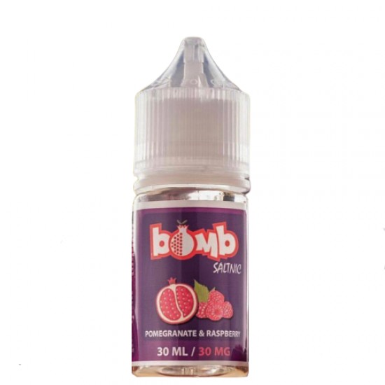Bomb Pomegranate 30 ml Bomb Pomegranate 30 ml