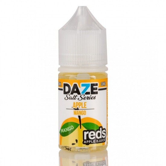 Daze MFG Mango 30 Ml Daze MFG Mango 30 Ml