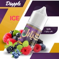 Diapple Grape Berry Ice 30 Ml