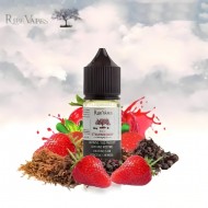 Ripe Vapes strawberry 30 ML