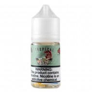 Roll Upz Tropical Strawberry 30 Ml