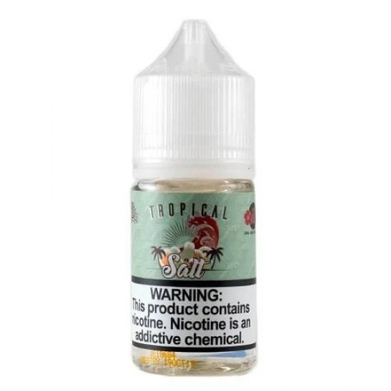 Roll Upz Tropical Strawberry 30 Ml Roll Upz Tropical Strawberry 30 Ml