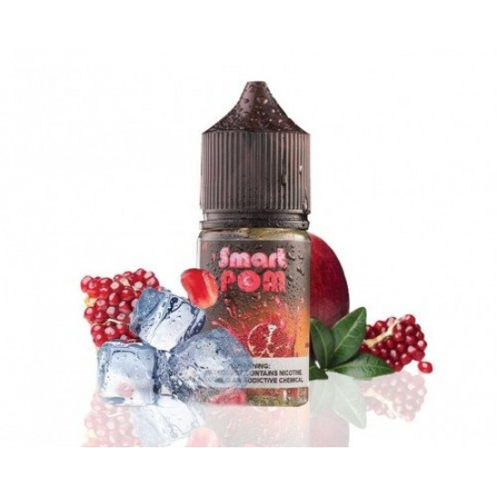 Smart Pom 30 Ml Smart Pom 30 Ml