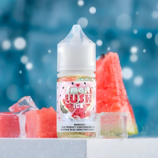 Smart Lush Ice 30 Ml Smart Lush Ice 30 Ml