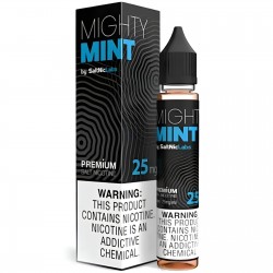 Vgod Mighty Mint 30 Ml