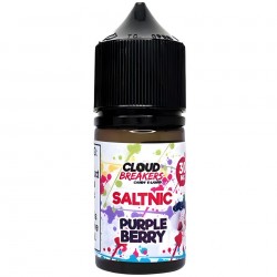 Cloud Breakers Purple Berry 30 ml