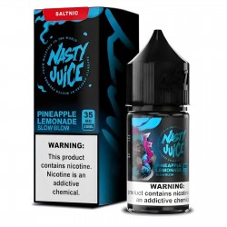 Nasty Juice Slow Blow 30 Ml