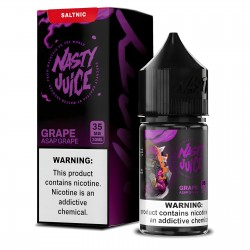 Nasty Juice Grape 30 Ml