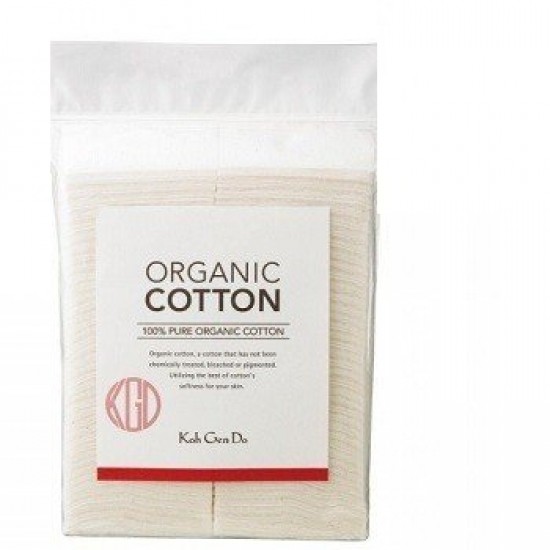 Cotton Organic Cotton Organic