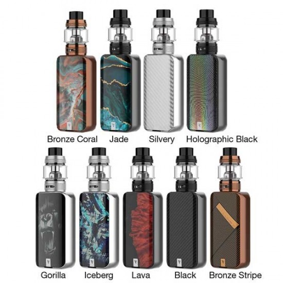 Vaporesso Luxe 2 220W Vaporesso Luxe 2 220W