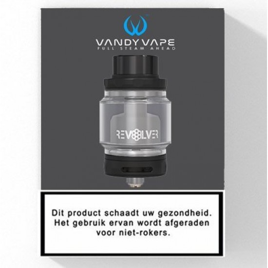 Revolvr Tank Revolvr Tank