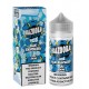 Bazooka Blue Raspberry Ice 100 ml Bazooka Blue Raspberry Ice 100 ml