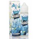 Bazooka Blue Raspberry Ice 60 ml Bazooka Blue Raspberry Ice 60 ml