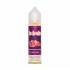 Bomb Pomegranate Raspberry 60 ml