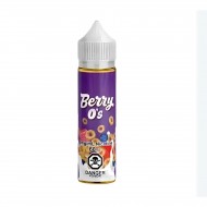 Tasty O s Berry 60 ml