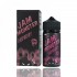 Jam Monster Raspberry 100 ml