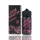 Jam Monster Raspberry 100 ml Jam Monster Raspberry 100 ml