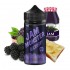 Jam Monster Blackberry 100 ml