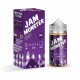 Jam Monster Grape 100 ml Jam Monster Grape 100 ml