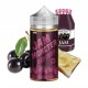Jam Monster Black Cherry 100 ml Jam Monster Black Cherry 100 ml