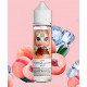 Romana Peach Ice 60 ml Romana Peach Ice 60 ml