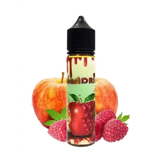 Smart Drink Apple Raspberry 60 ml Smart Drink Apple Raspberry 60 ml