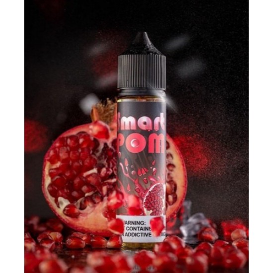 Smart Pom 60 Ml Smart Pom 60 Ml