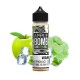 Vgod Bomb Apple Ice 60 Ml Vgod Bomb Apple Ice 60 Ml