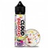 Cloud Breakers Purple Berry 60 ml