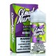 Cloud Nurdz Grape Apple 100 Ml Cloud Nurdz Grape Apple 100 Ml