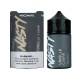 Nasty Juice Vanilla Cuban 60 ml Nasty Juice Vanilla Cuban 60 ml