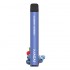 Mazaj 1000 puffs Blueberry Raspberry