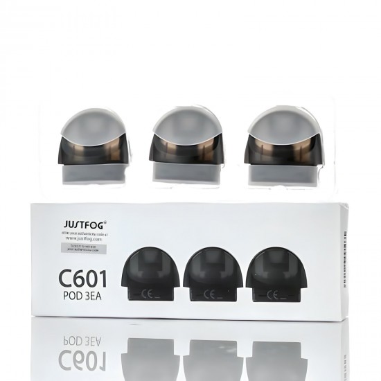 Pod Just Fog C601 Pod Just Fog C601