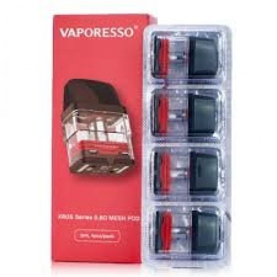 POD Vaporesso XRos 0.8 POD Vaporesso XRos 0.8