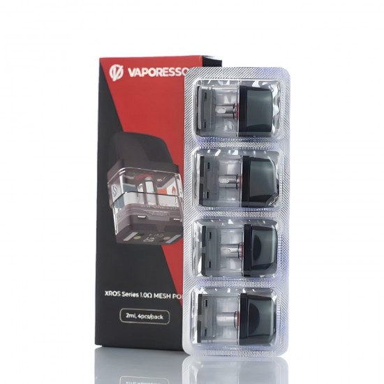 POD Vaporesso XRos 1.0 V2 POD Vaporesso XRos 1.0 V2