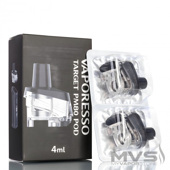 Pod Vaporesso Target PM80 Pod Vaporesso Target PM80