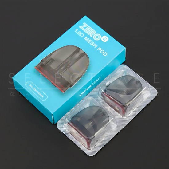 Pod Zero 2 Vaporesso 1.0 Pod Zero 2 Vaporesso 1.0