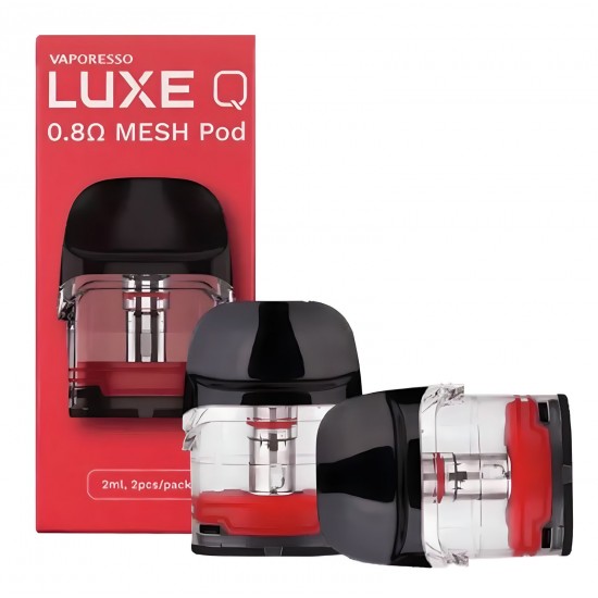 POD Vaporesso Q 0.8 POD Vaporesso Q 0.8