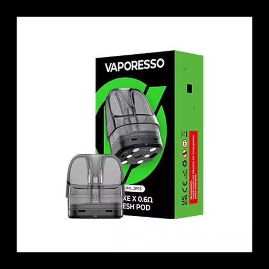 POD Vaporesso XRos X 0.6 POD Vaporesso XRos X 0.6