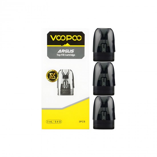 VOOPOO Argus P1 POD 0.4 VOOPOO Argus P1 POD 0.4