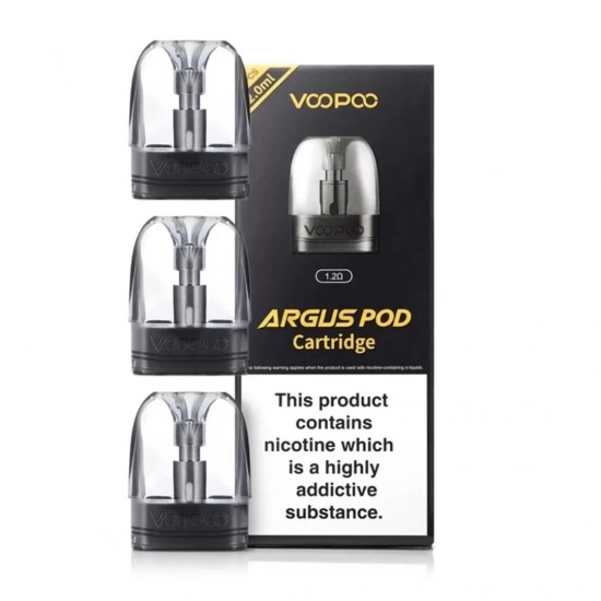 VOOPOO Argus P1 POD 1.2 VOOPOO Argus P1 POD 1.2